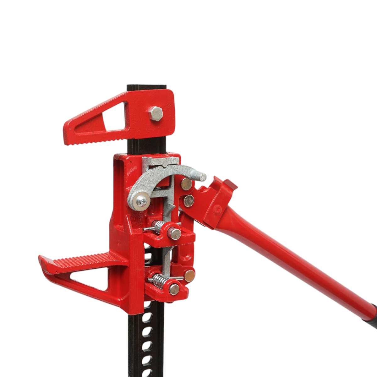 Cric mecanic OFF ROAD tip farm 33 inch sarcina maxima 3 Tone Breckner Germany - imagine 6