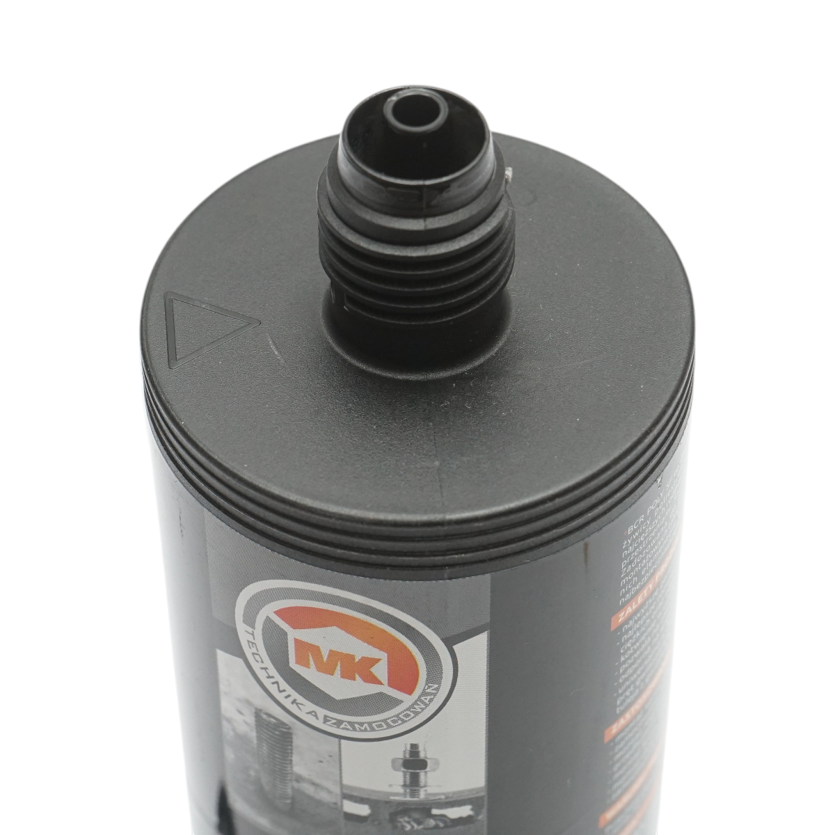 Ancora chimica fara stiren pe baza de rasina poliesterica 400ml - imagine 5