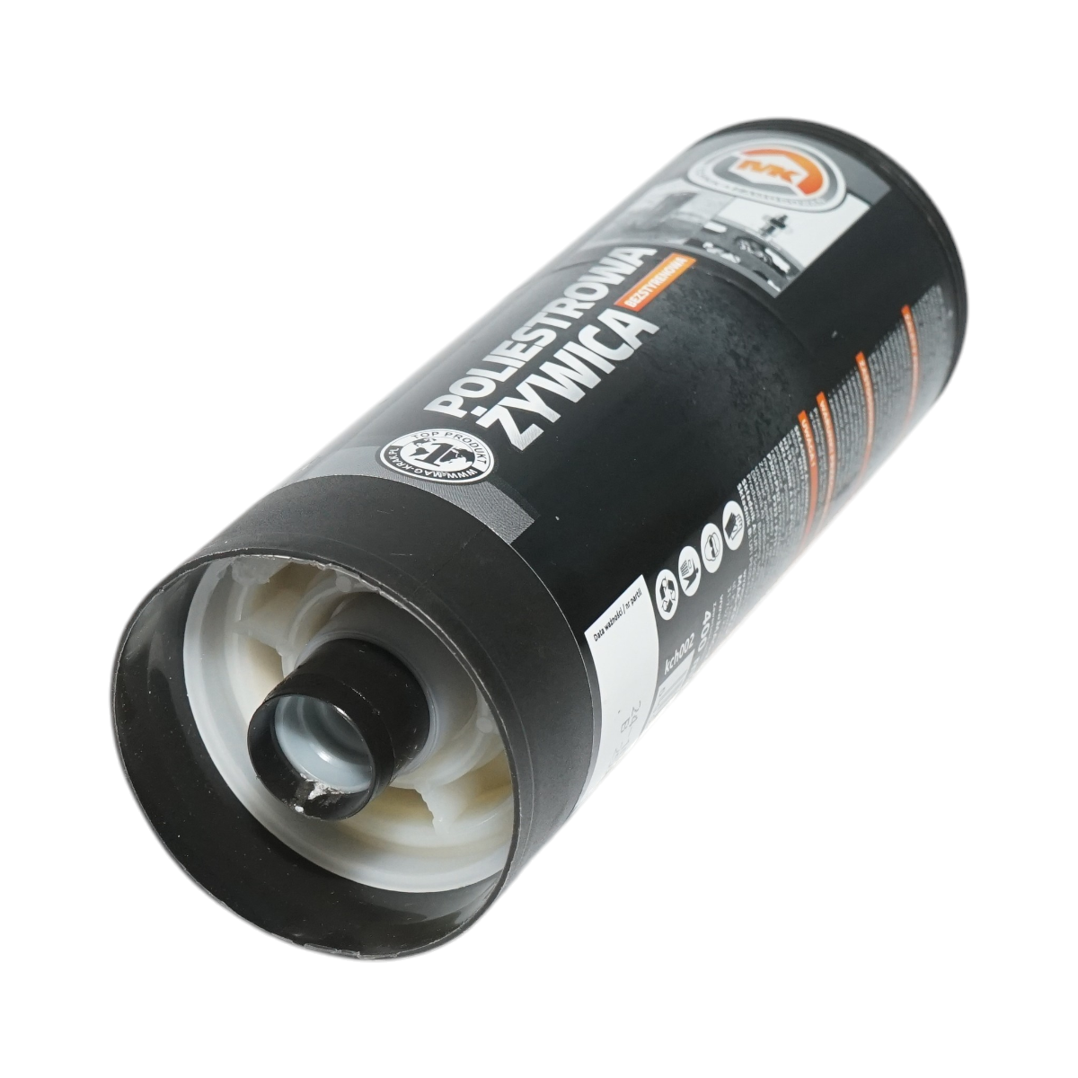 Ancora chimica fara stiren pe baza de rasina poliesterica 400ml - imagine 4