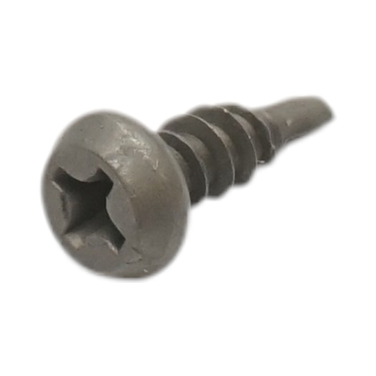 Surub rigips autoforant 3.9x11mm din otel fosfatat, cap semirotund 1000 buc/cutie - imagine 3