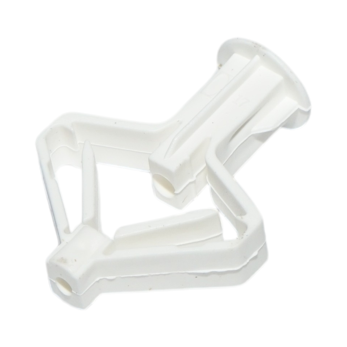 Diblu gips carton tip fluture 10x35mm fara surub 100 buc/cutie - imagine 3