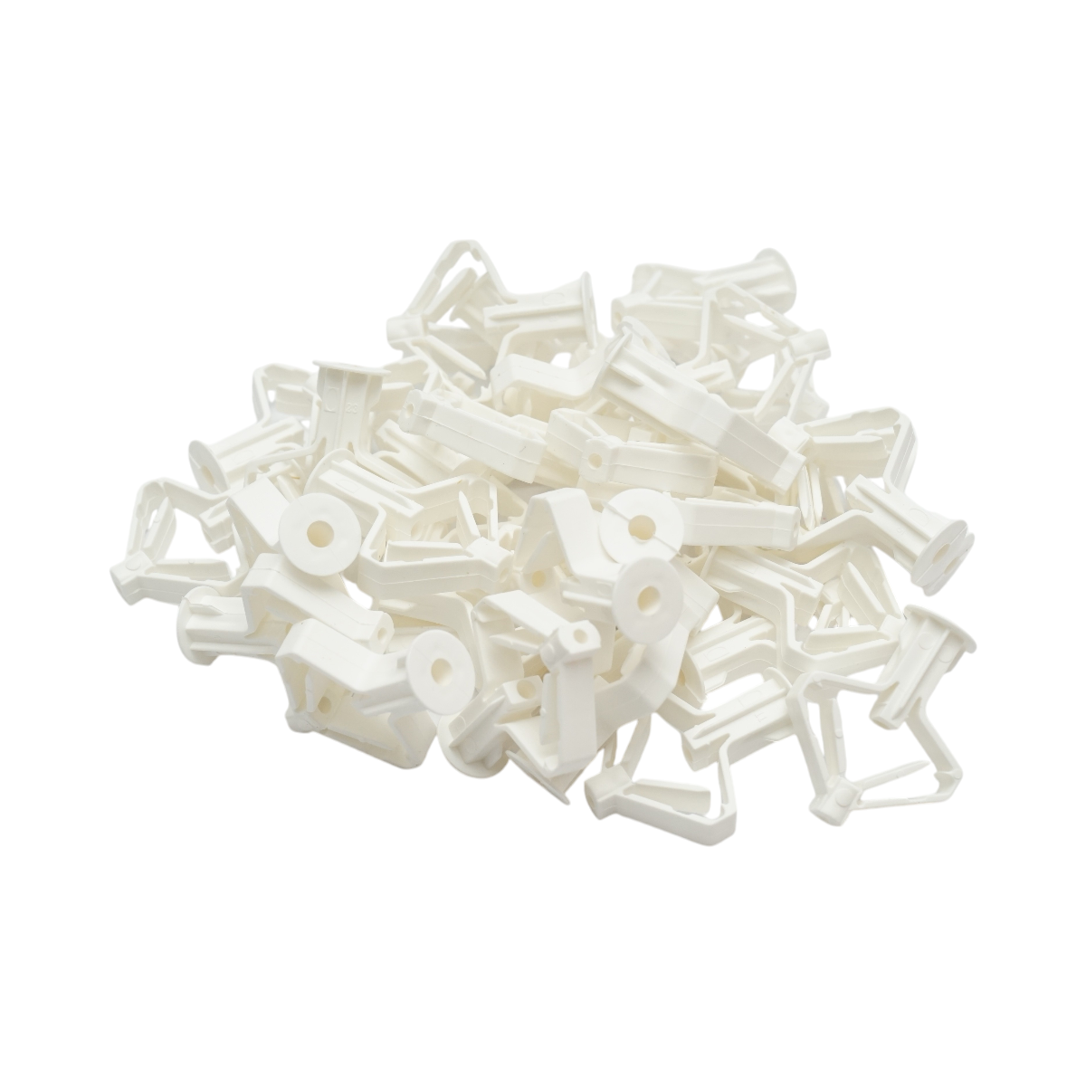 Diblu gips carton tip fluture 10x35mm fara surub 100 buc/cutie