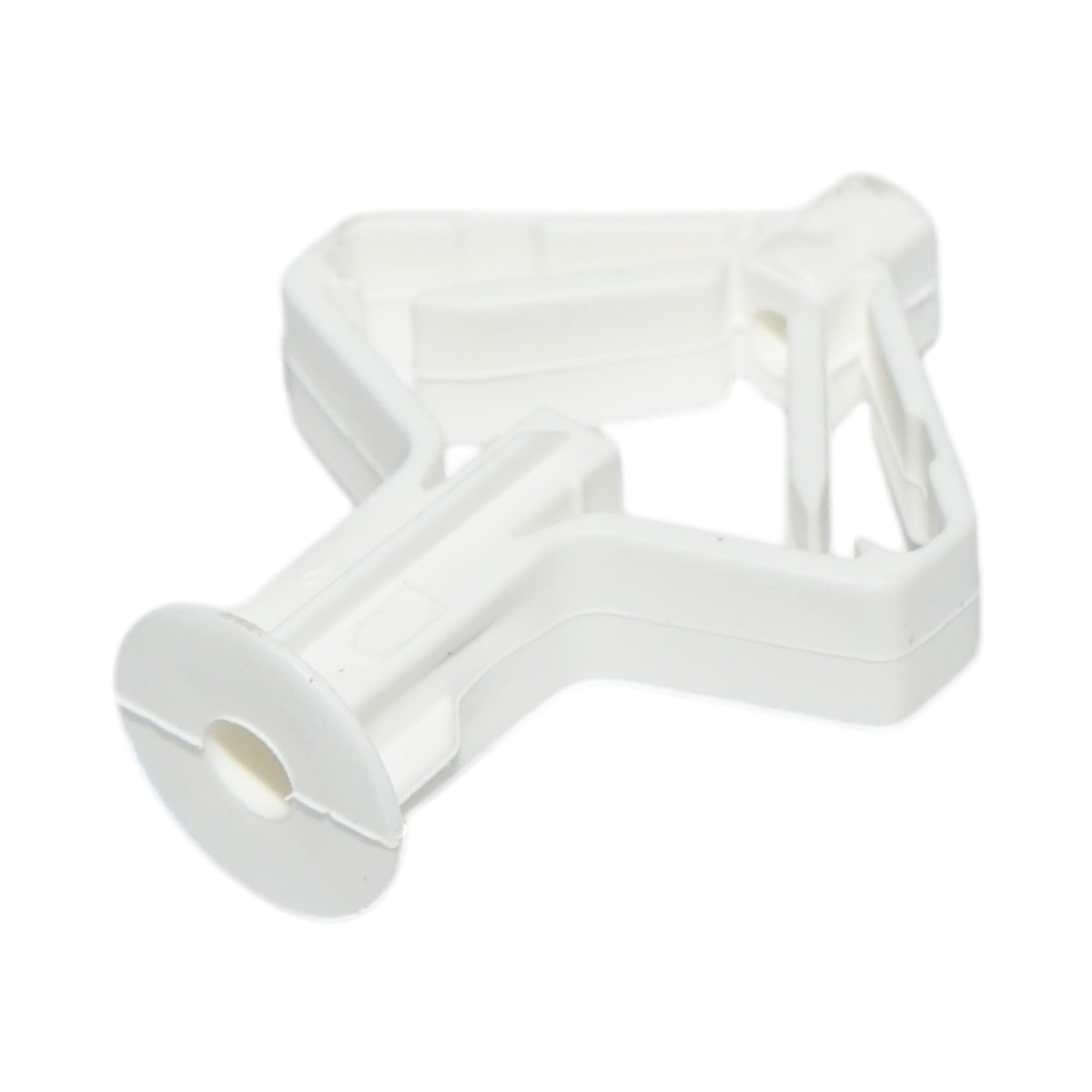 Diblu gips carton tip fluture 10x35mm fara surub 100 buc/cutie - imagine 4