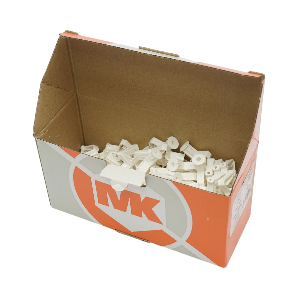 Diblu gips carton tip fluture 10x35mm fara surub 100 buc/cutie - imagine 6