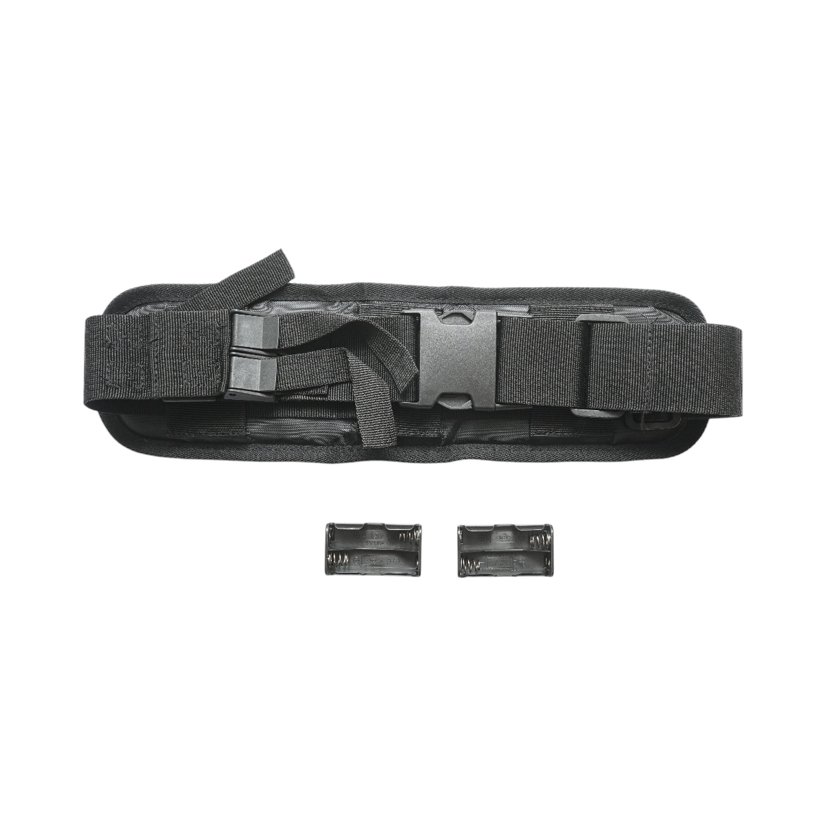 Telecomanda industriala wireless 380V AC cu joystick dublu si butoane IP65 Breckner Germany - imagine 9