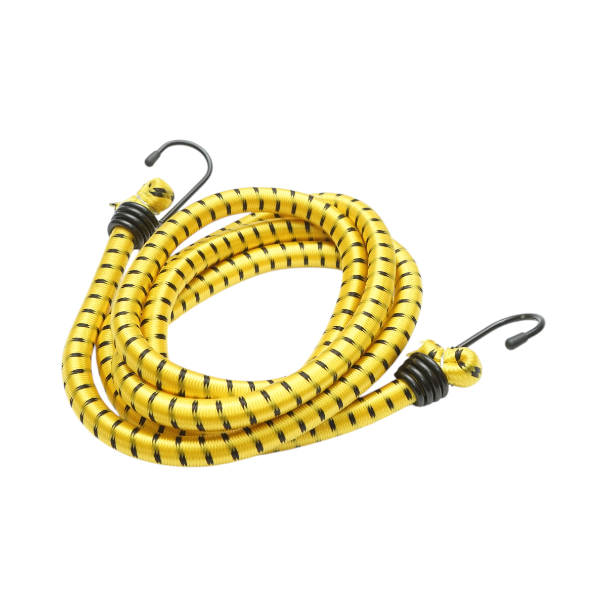 Coarda elastica cu carlige 12x1800mm pentru ancorare marfa Crownman - imagine 3