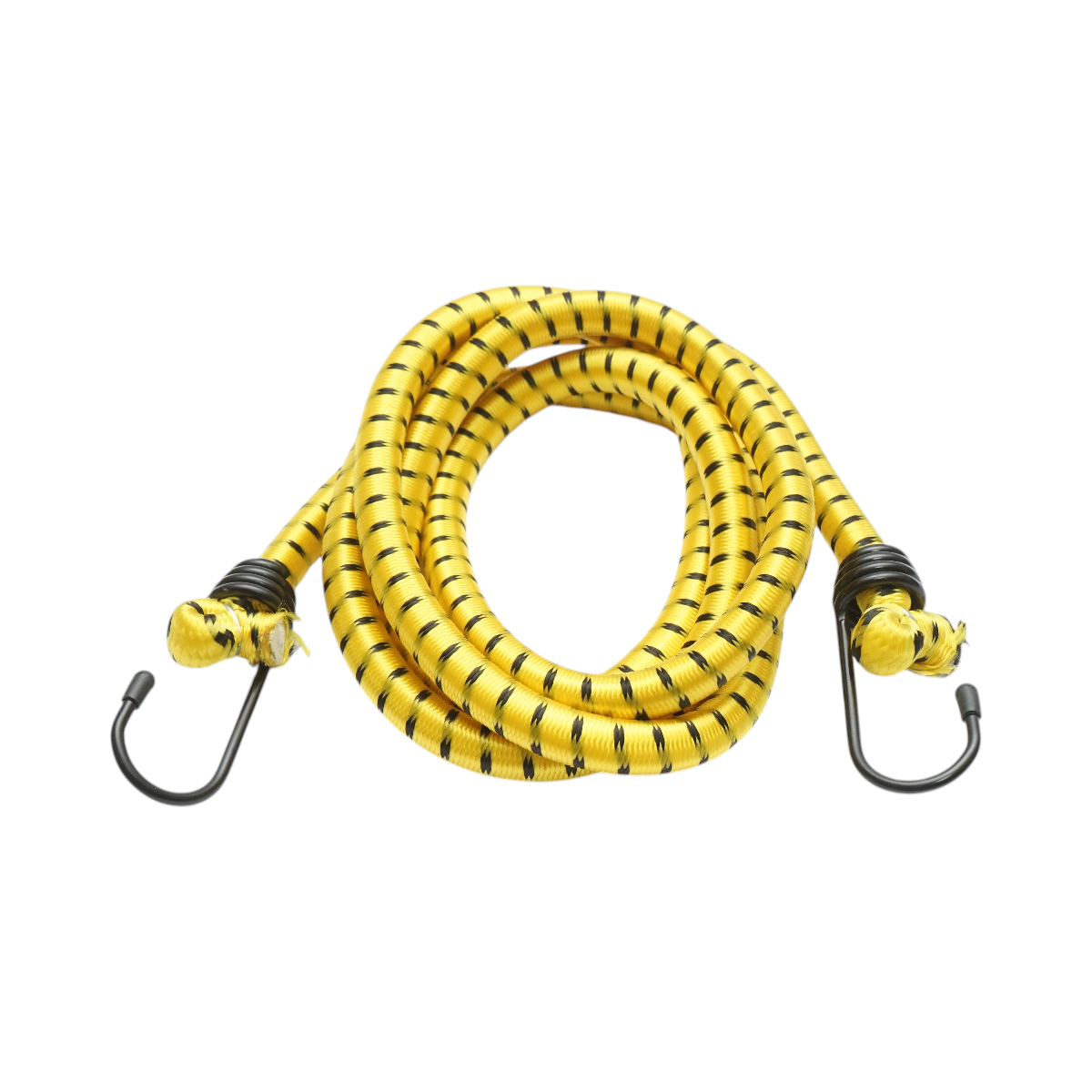 Coarda elastica cu carlige 12x1800mm pentru ancorare marfa Crownman - imagine 2