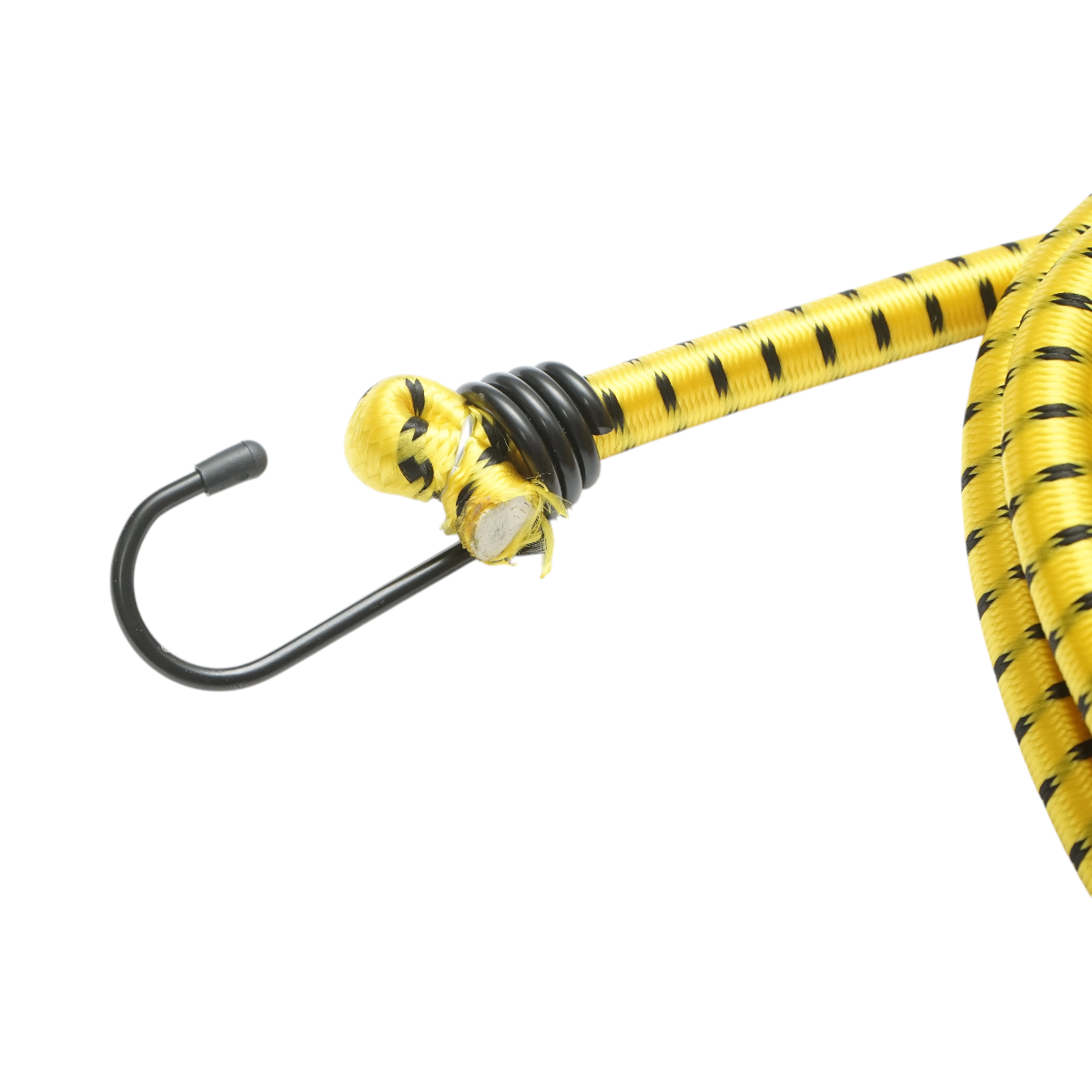 Coarda elastica cu carlige 12x1800mm pentru ancorare marfa Crownman - imagine 4