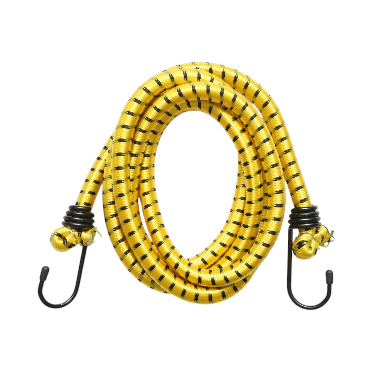 Coarda elastica cu carlige 12x1800mm pentru ancorare marfa Crownman