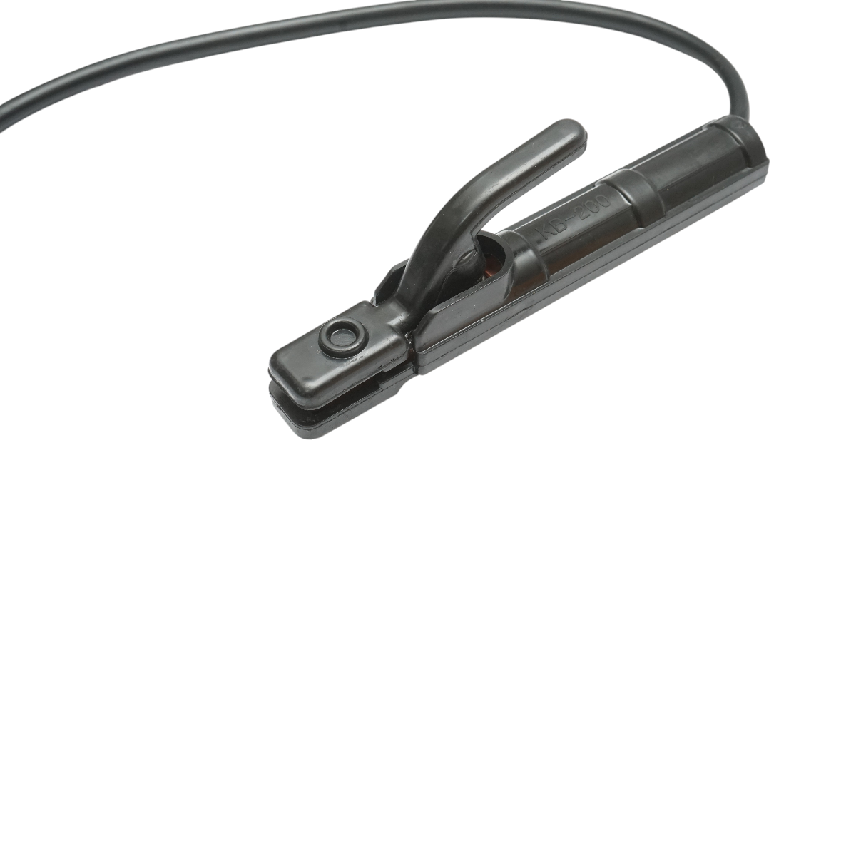 Aparat de sudura invertor 200A MMA, 220V cu afisaj digital, tehnologie IGBT Breckner Germany - imagine 9