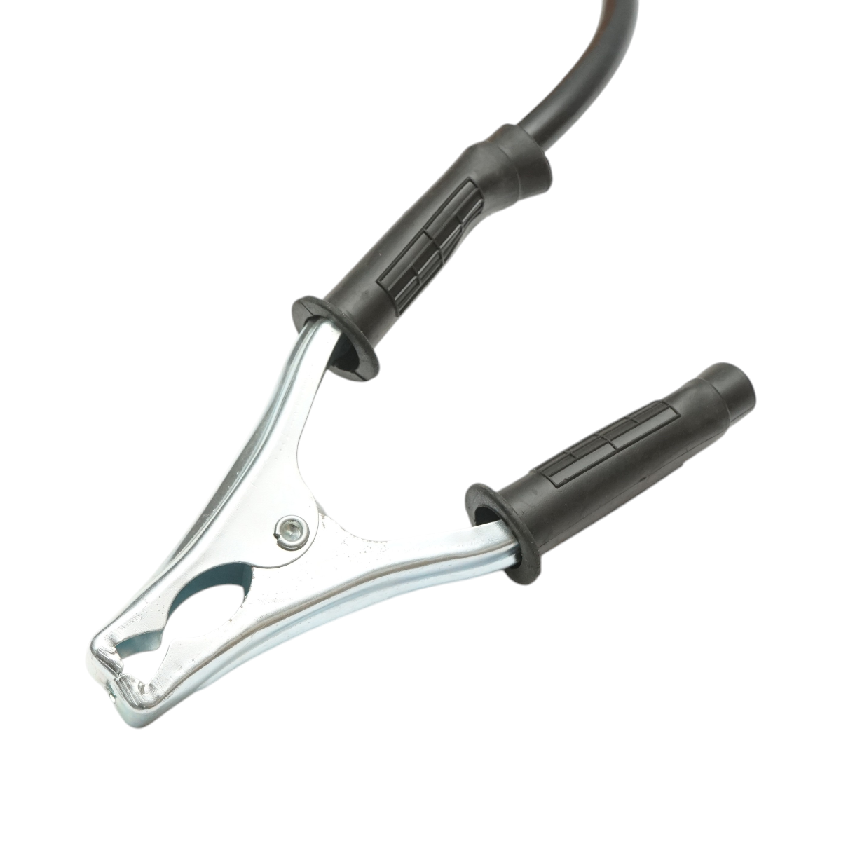 Aparat de sudura invertor 200A MMA, 220V cu afisaj digital, tehnologie IGBT Breckner Germany - imagine 10