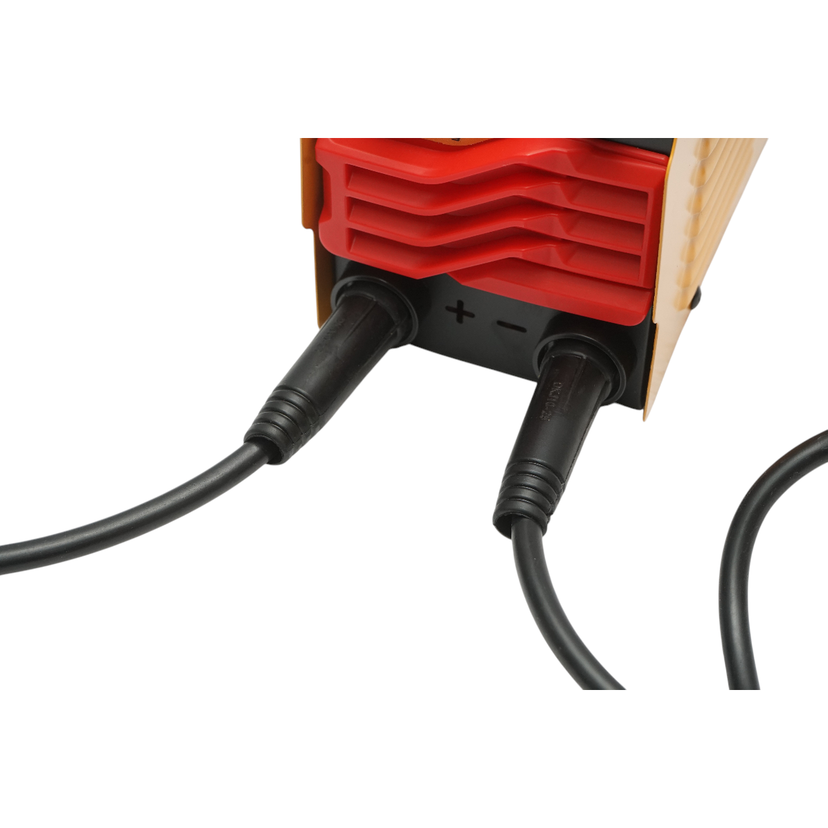 Aparat de sudura invertor 200A MMA, 220V cu afisaj digital, tehnologie IGBT Breckner Germany - imagine 8