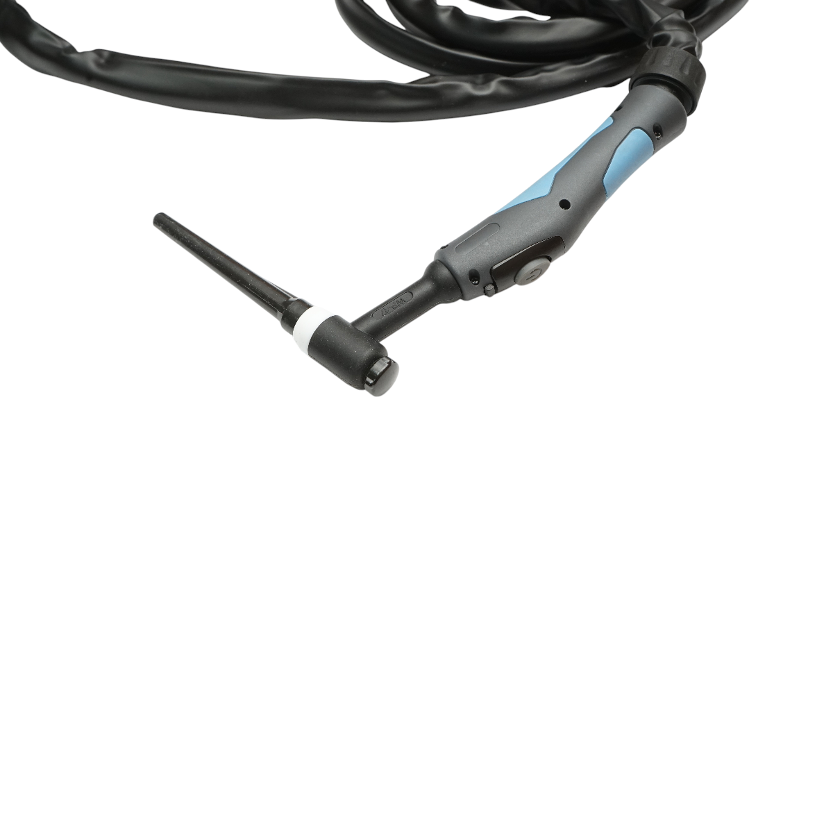 Aparat de sudura invertor 160A TIG/MMA, 220V cu afisaj digital, tehnologie IGBT Breckner Germany - imagine 9