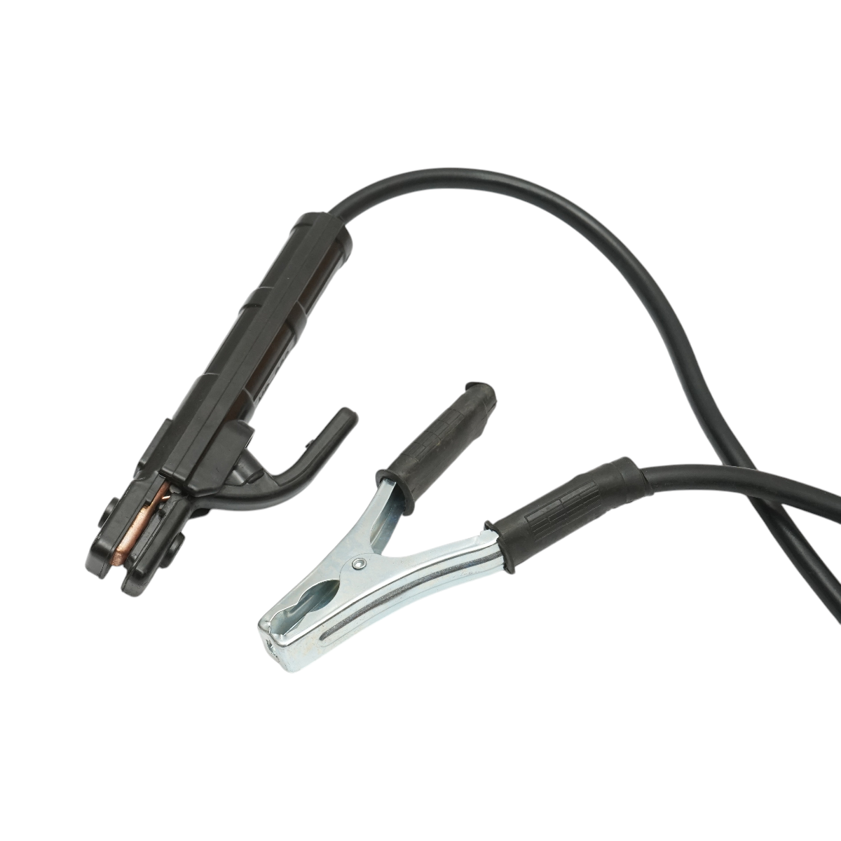 Aparat de sudura invertor 160A TIG/MMA, 220V cu afisaj digital, tehnologie IGBT Breckner Germany - imagine 10