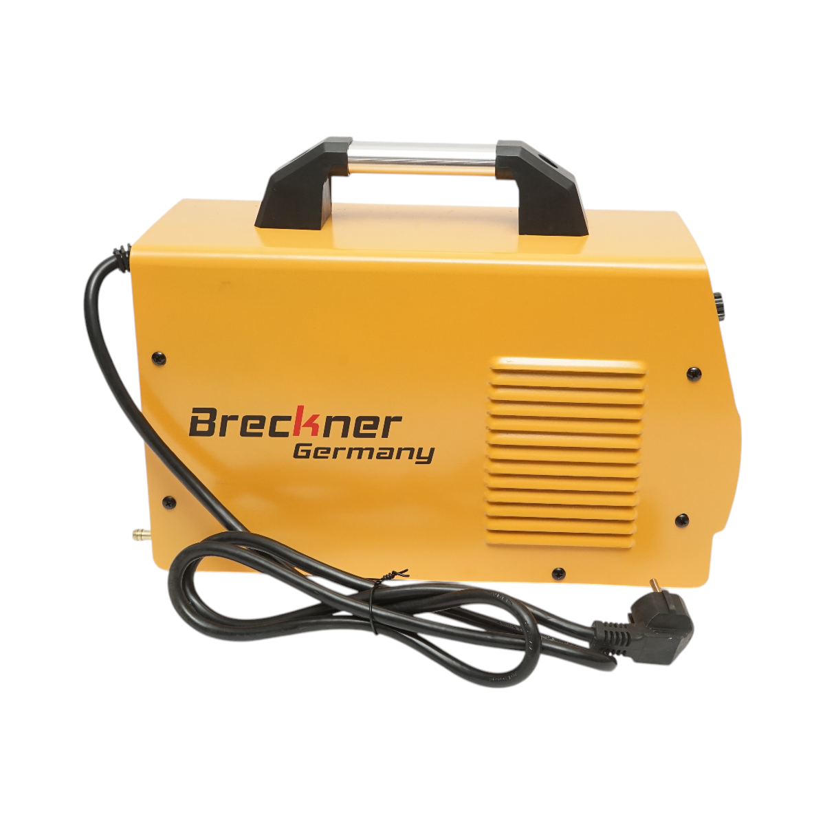 Aparat de sudura invertor 160A TIG/MMA, 220V cu afisaj digital, tehnologie IGBT Breckner Germany - imagine 4