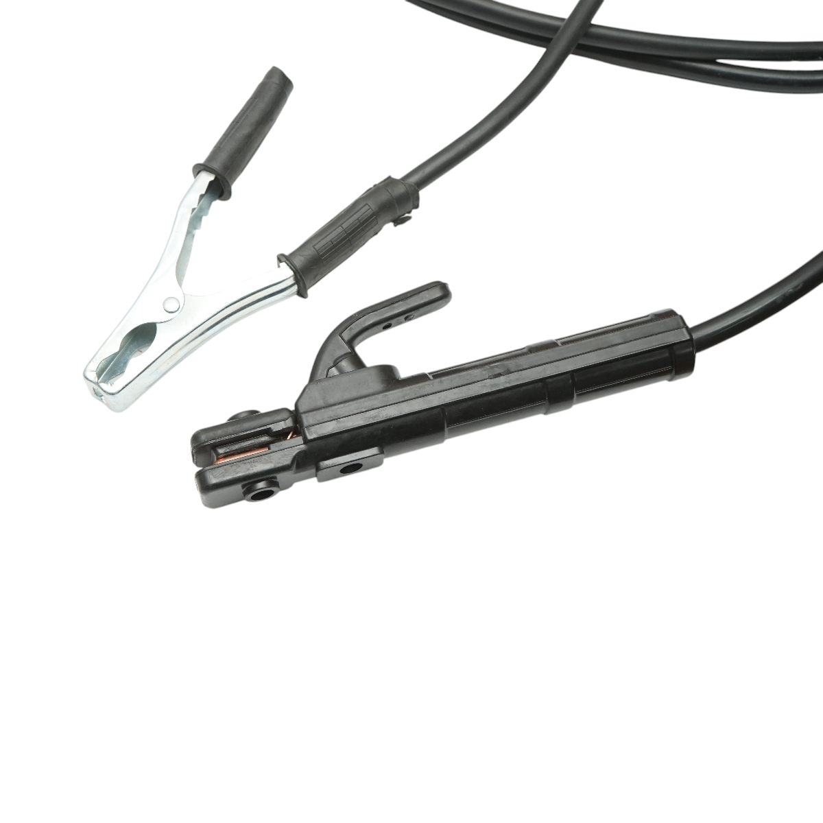 Aparat de sudura invertor 180A TIG/MMA, 220V cu afisaj digital, tehnologie IGBT Breckner Germany - imagine 9