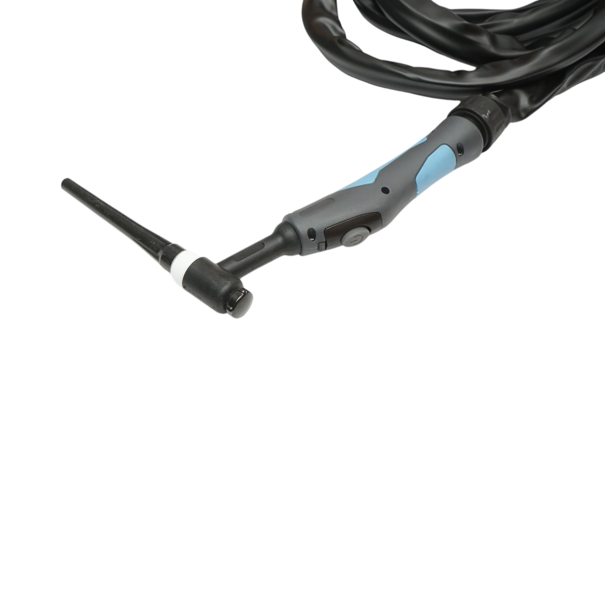 Aparat de sudura invertor 180A TIG/MMA, 220V cu afisaj digital, tehnologie IGBT Breckner Germany - imagine 8