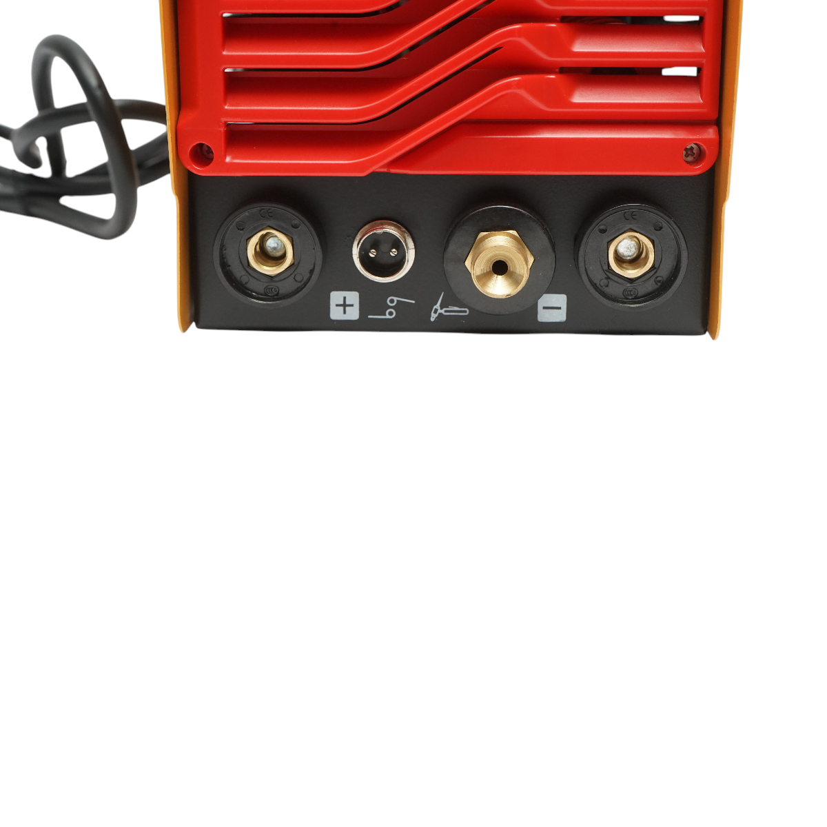 Aparat de sudura invertor 180A TIG/MMA, 220V cu afisaj digital, tehnologie IGBT Breckner Germany - imagine 6