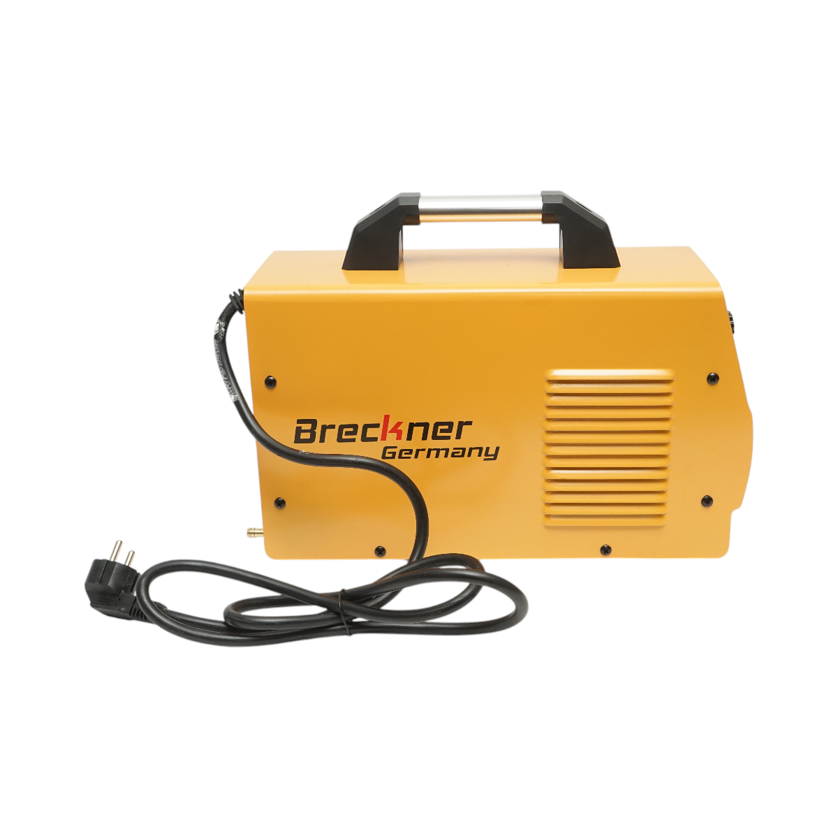 Aparat de sudura invertor 180A TIG/MMA, 220V cu afisaj digital, tehnologie IGBT Breckner Germany - imagine 4