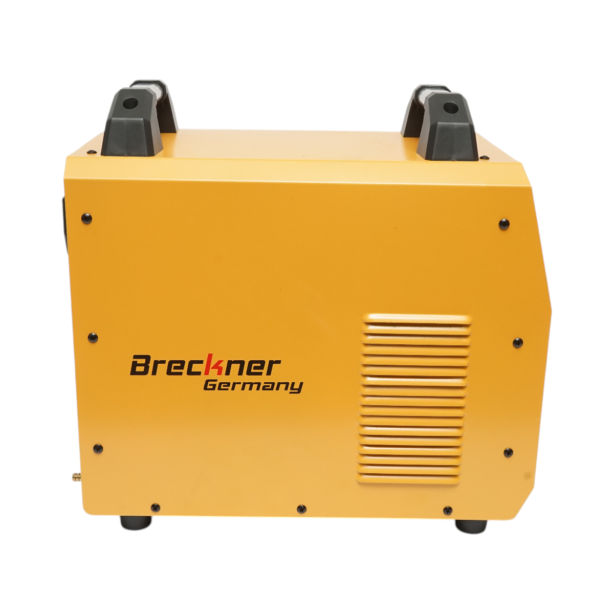 Aparat de sudura invertor 250A TIG Pulse AC/DC, MMA 220V cu functii avansate, afisaj digital WSME-200 Breckner Germany - imagine 6