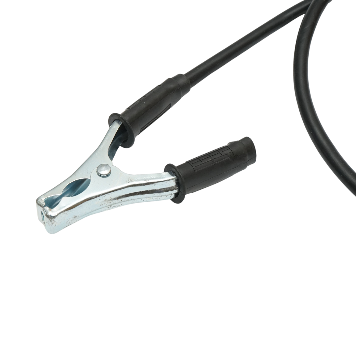 Aparat de sudura invertor 250A TIG Pulse AC/DC, MMA 220V cu functii avansate, afisaj digital WSME-200 Breckner Germany - imagine 11