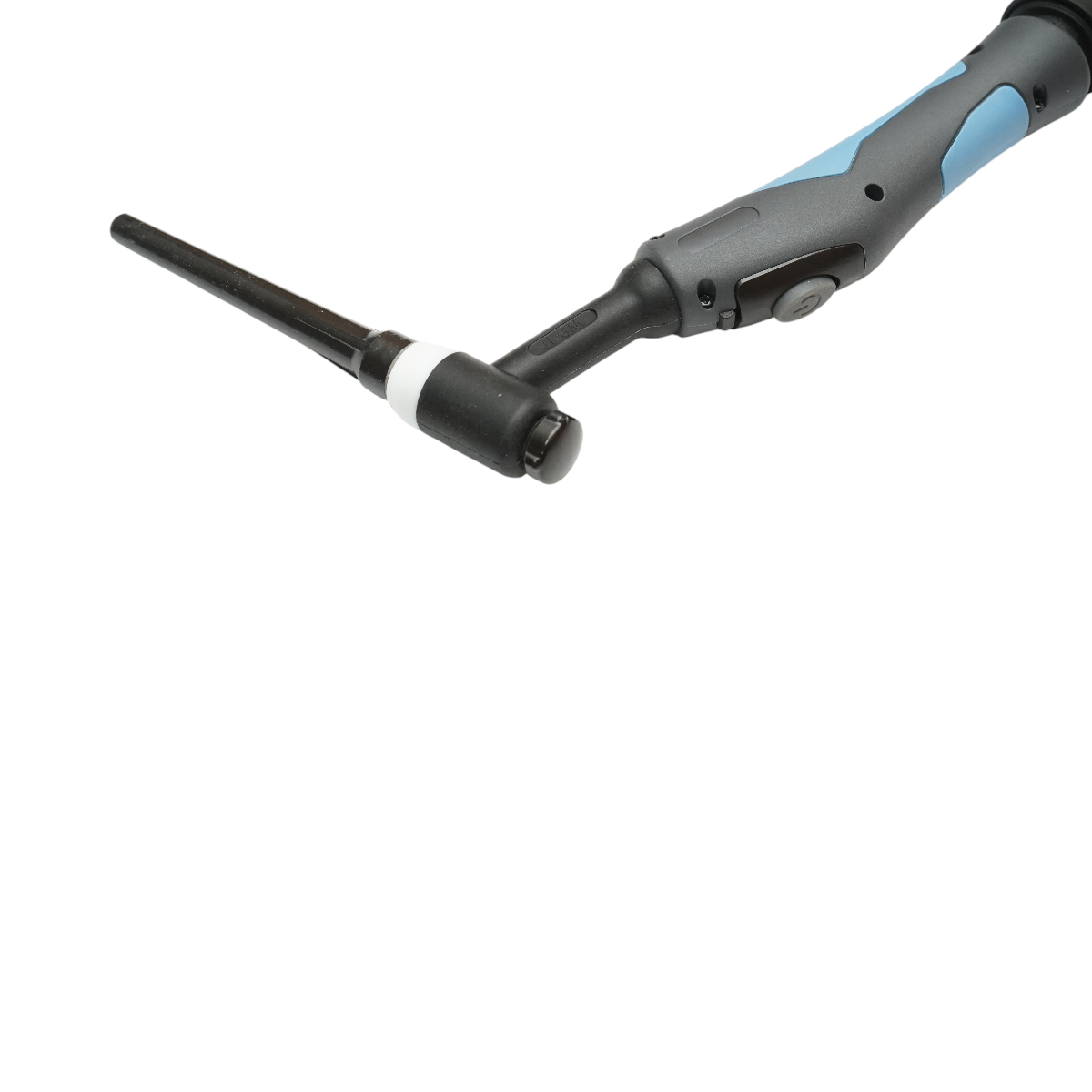 Aparat de sudura invertor 250A TIG Pulse AC/DC, MMA 220V cu functii avansate, afisaj digital WSME-200 Breckner Germany - imagine 10