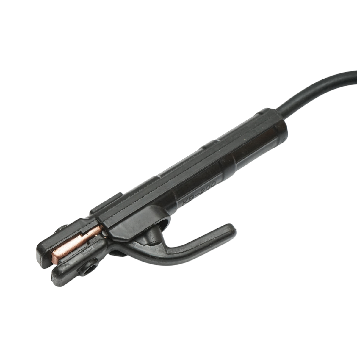 Aparat de sudura invertor 250A TIG Pulse AC/DC, MMA 220V cu functii avansate, afisaj digital WSME-200 Breckner Germany - imagine 12