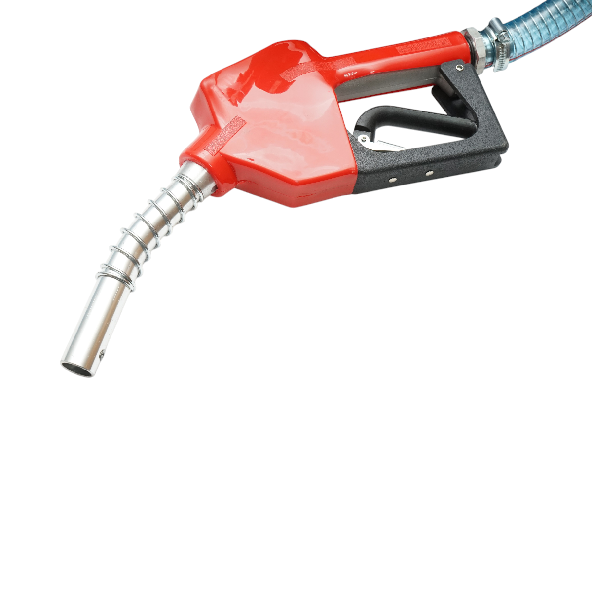 Pompa transfer combustibil mobila 12V, debit 40 L/min cu furtun si filtru Breckner Germany - imagine 9