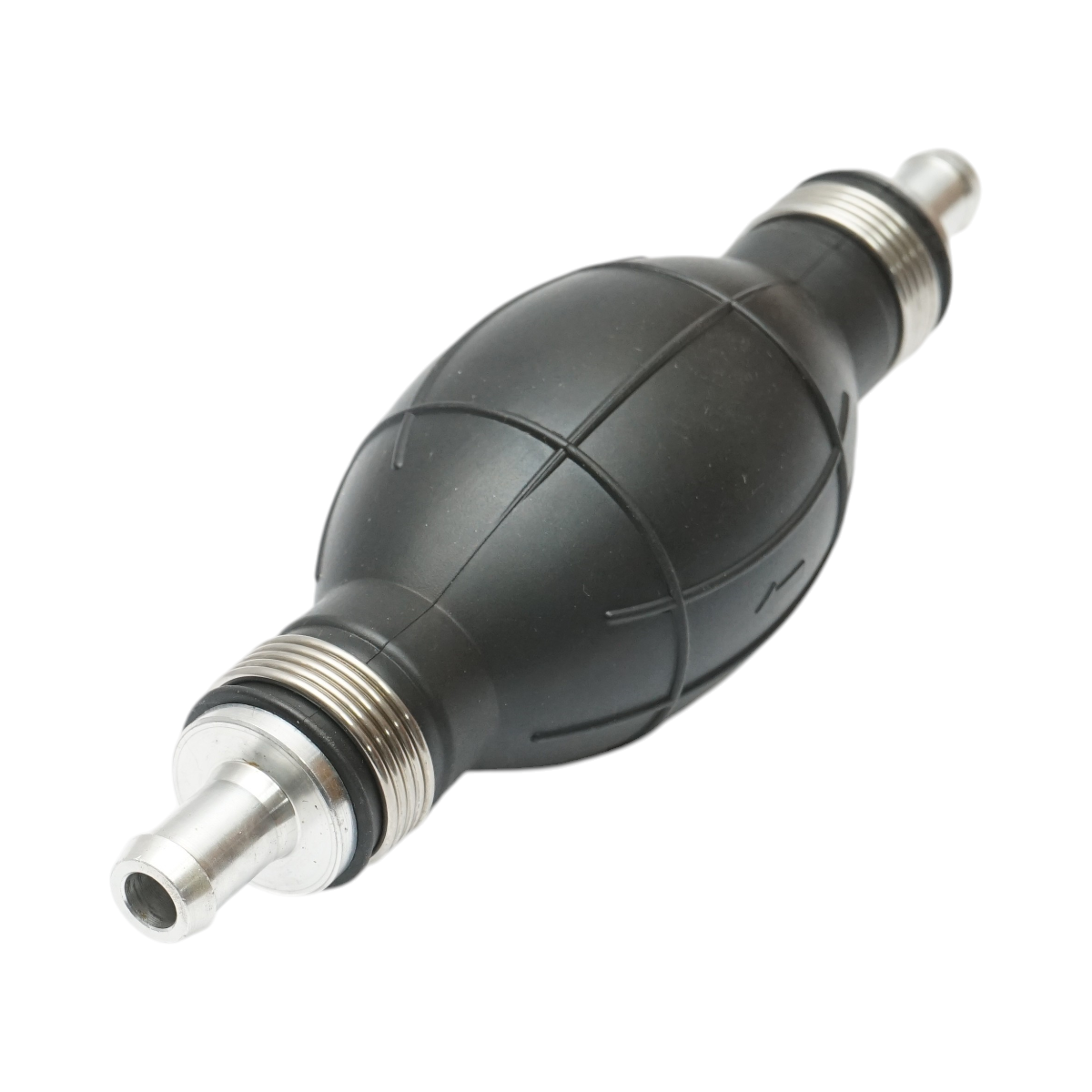 Pompa amorsare manuala dreapta cu supapa unisens fi15 - imagine 2