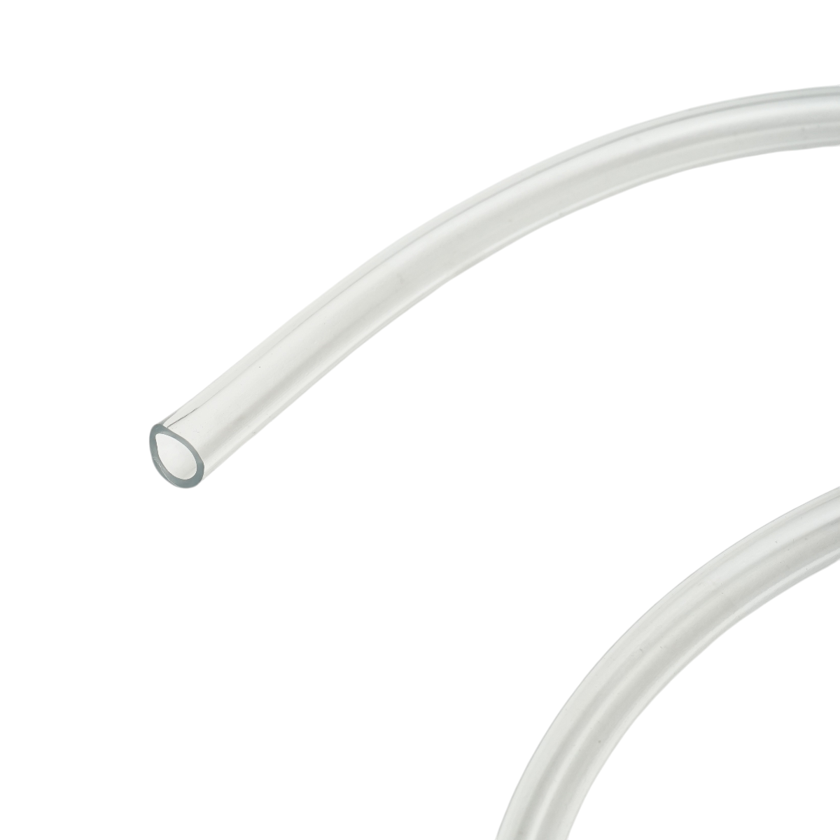 Pompa amorsare manuala dreapta cu furtun transparent si supapa unisens fi10 - imagine 5