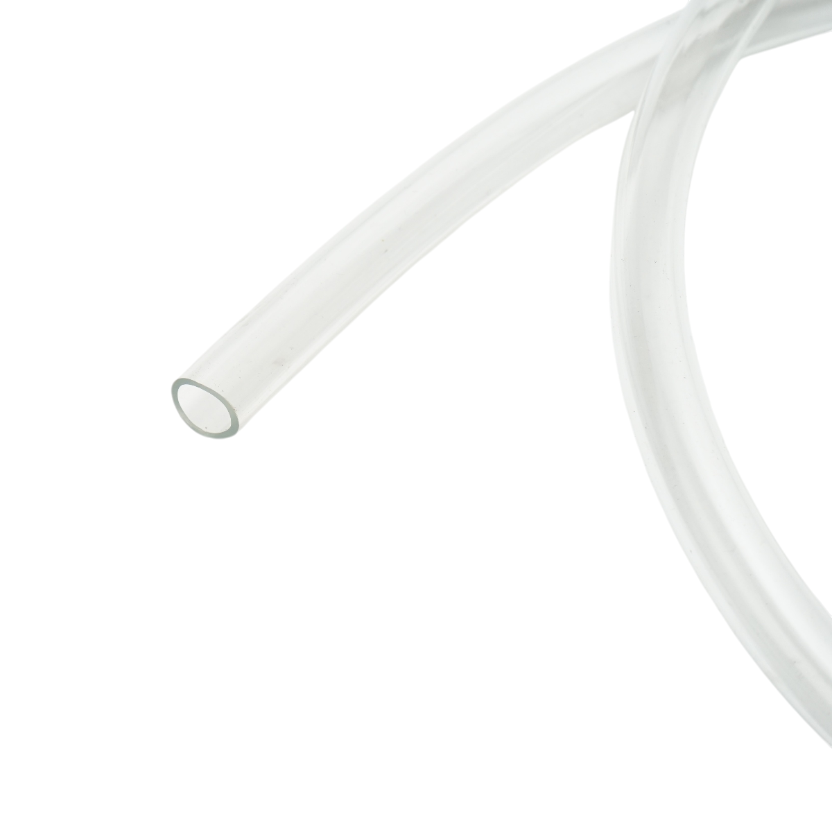 Pompa amorsare manuala dreapta cu furtun transparent si supapa unisens fi12 - imagine 5