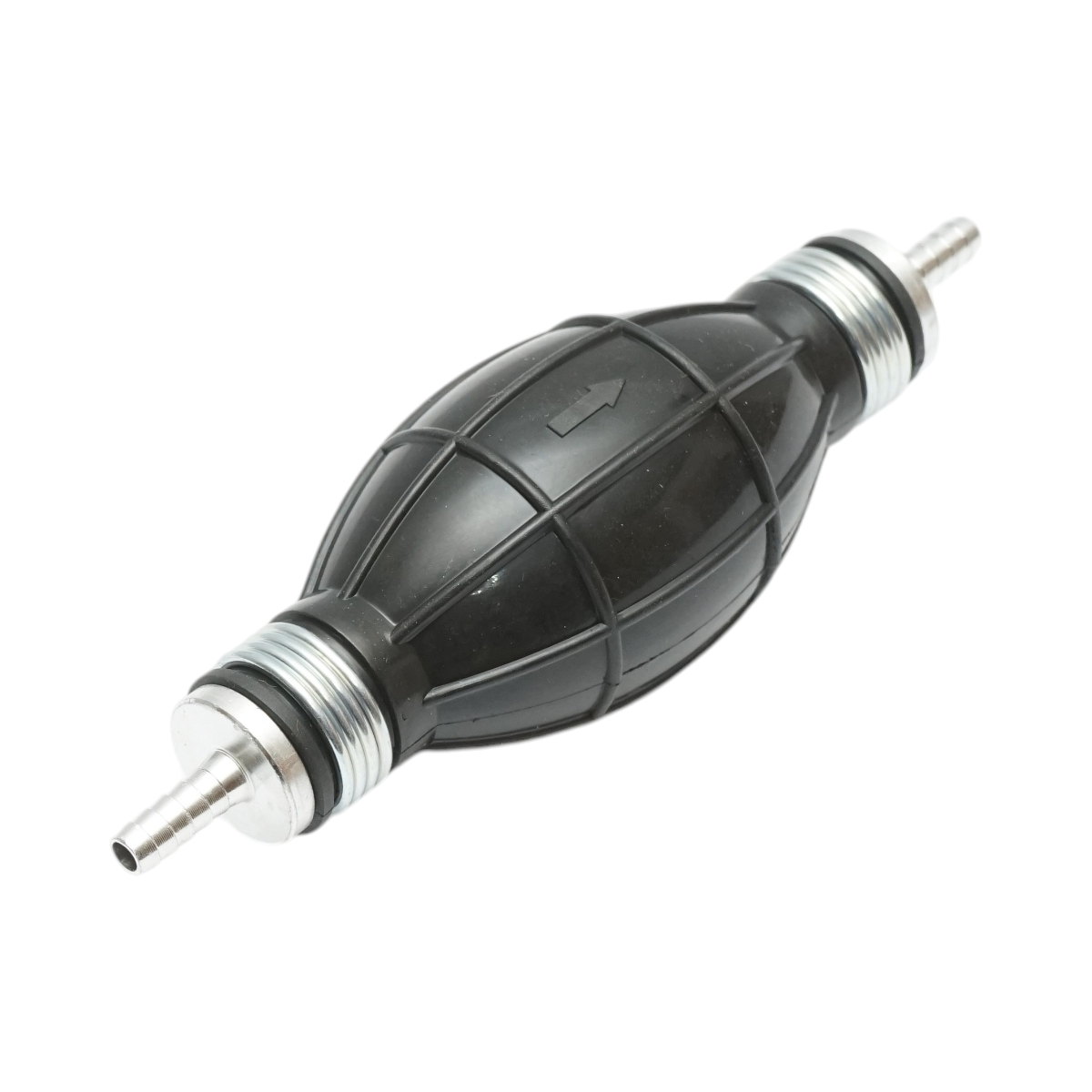 Pompa amorsare manuala dreapta cu supapa unisens fi6 - imagine 2