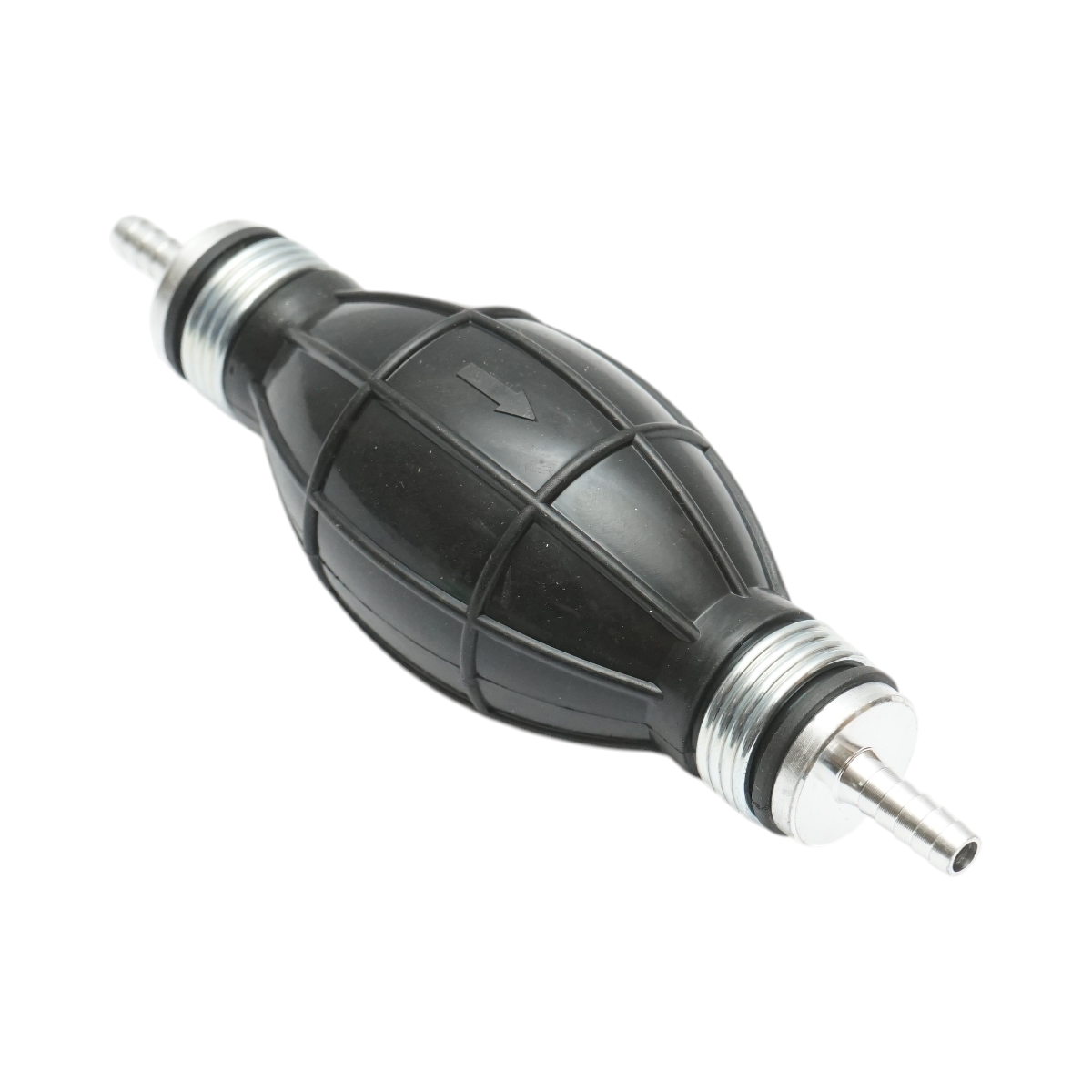 Pompa amorsare manuala dreapta cu supapa unisens fi6 - imagine 3