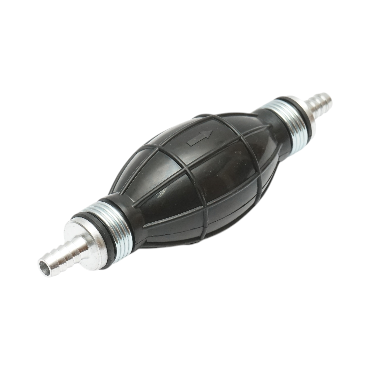 Pompa amorsare manuala dreapta cu supapa unisens fi9 - imagine 2