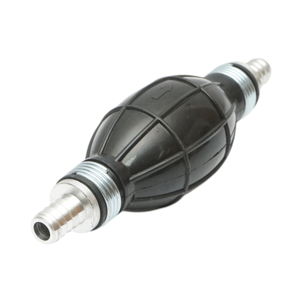 Pompa amorsare manuala dreapta cu supapa unisens fi12 - imagine 2