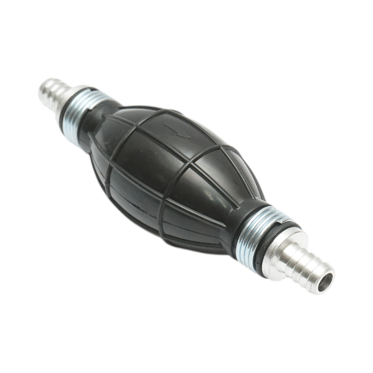 Pompa amorsare manuala dreapta cu supapa unisens fi12 - imagine 3