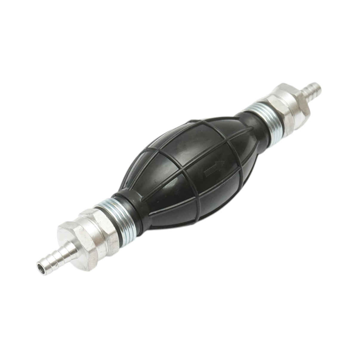 Pompa amorsare manuala dreapta cu supapa unisens fi8 - imagine 2