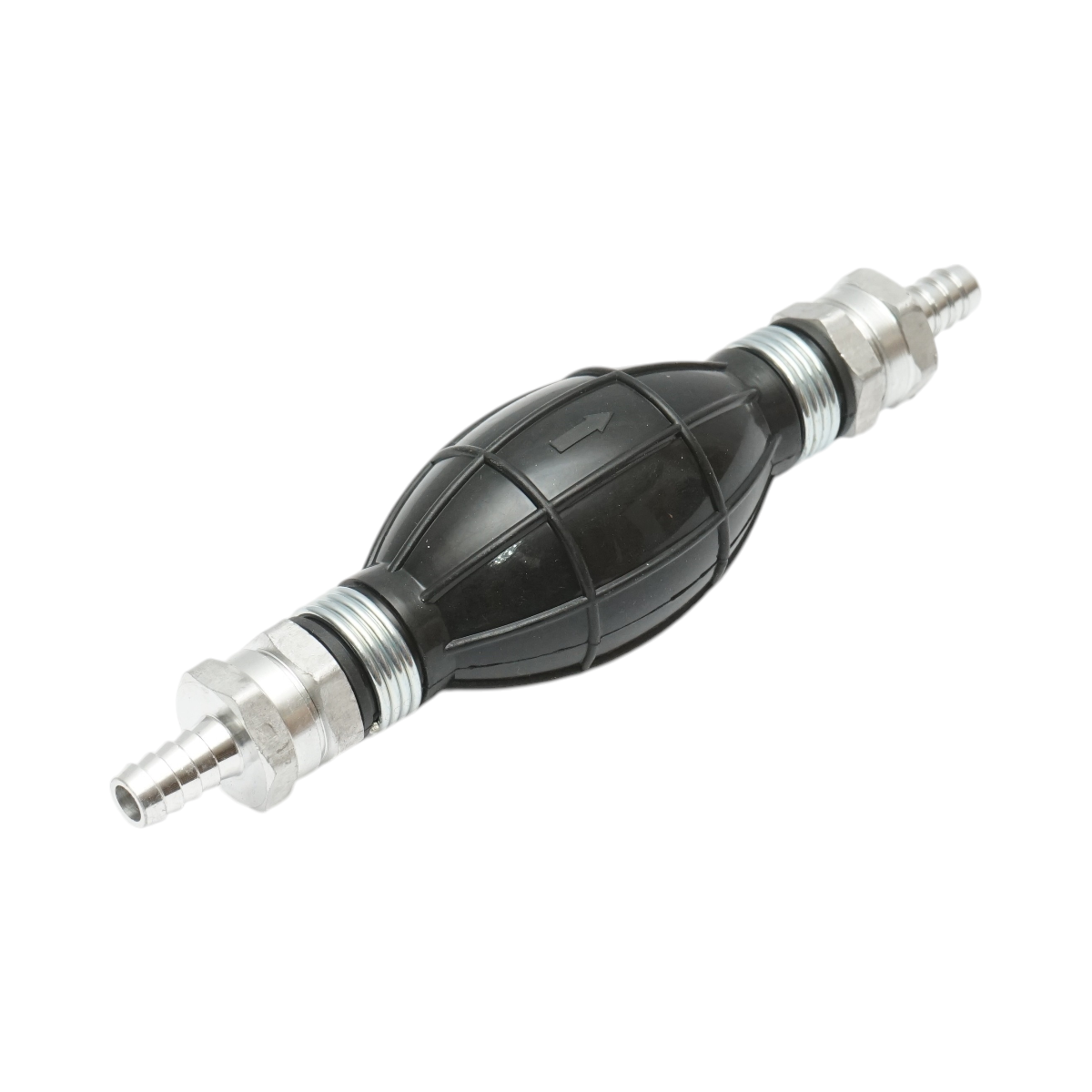 Pompa amorsare manuala dreapta cu supapa unisens fi10 - imagine 2