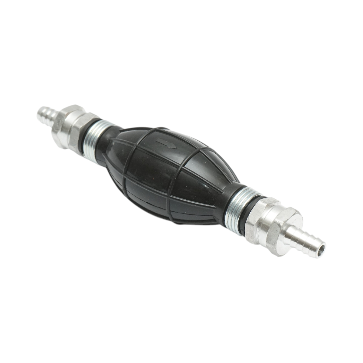 Pompa amorsare manuala dreapta cu supapa unisens fi10 - imagine 3