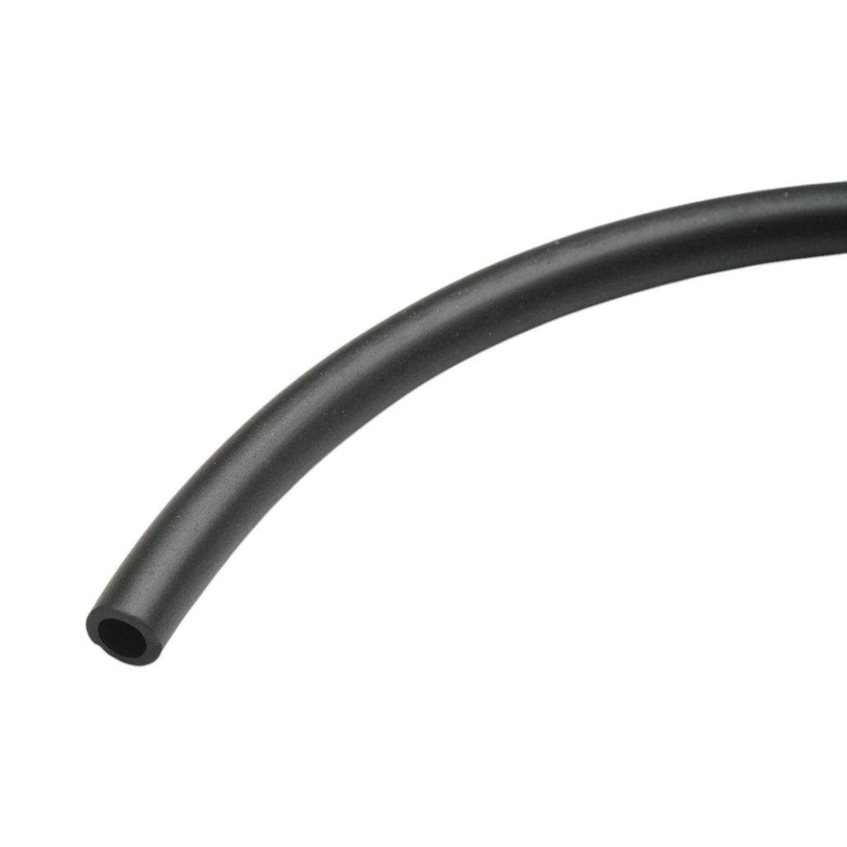 Pompa amorsare manuala dreapta cu furtun negru si supapa unisens fi8 - imagine 4