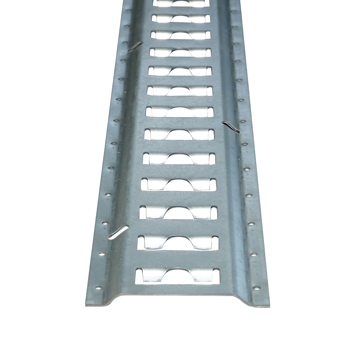 Sina ancorare marfa orizontala tip E otel 3048x130mm - imagine 3