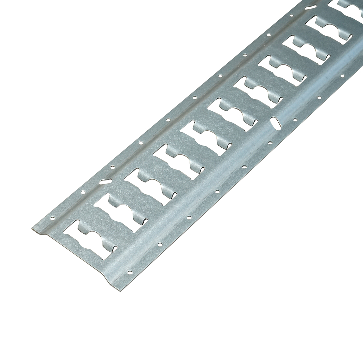 Sina ancorare marfa orizontala tip E otel 3048x130mm - imagine 2