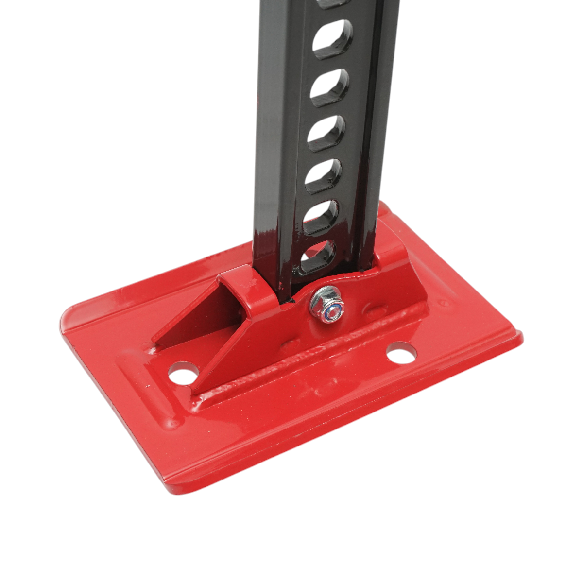 Cric mecanic OFF ROAD tip farm 48 inch sarcina maxima 3 Tone Breckner Germany - imagine 6