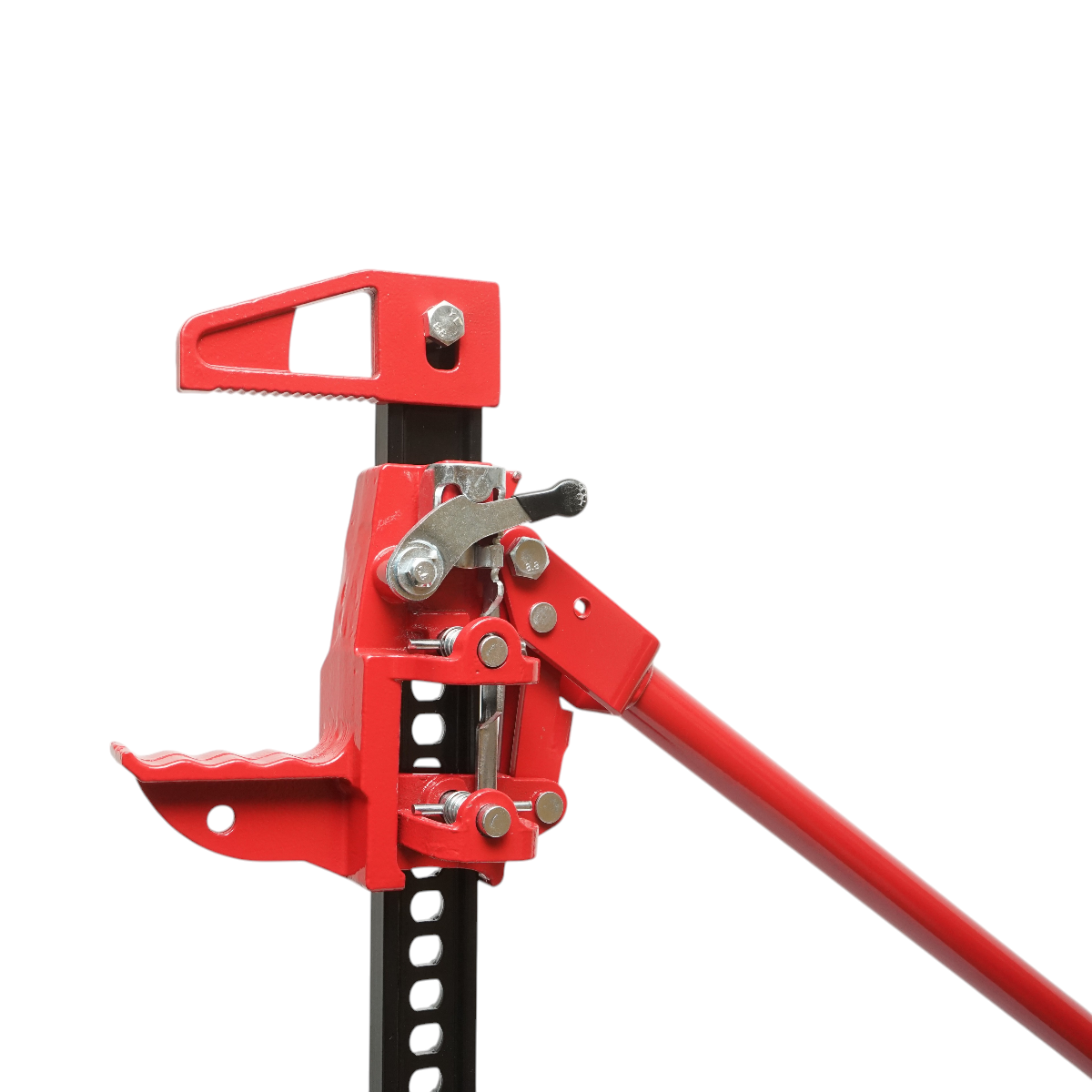 Cric mecanic OFF ROAD tip farm 48 inch sarcina maxima 3 Tone Breckner Germany - imagine 4