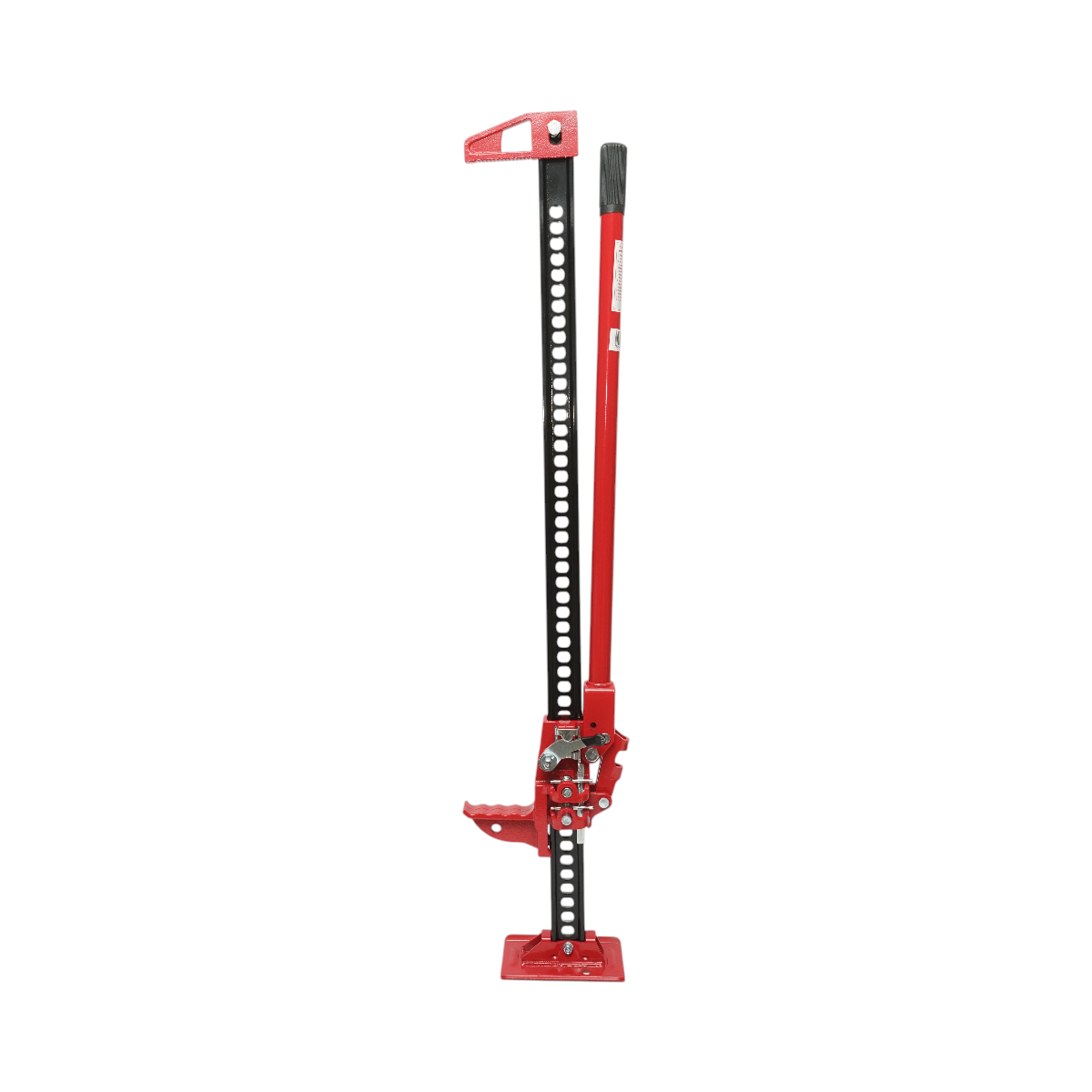 Cric mecanic OFF ROAD tip farm 48 inch sarcina maxima 3 Tone Breckner Germany