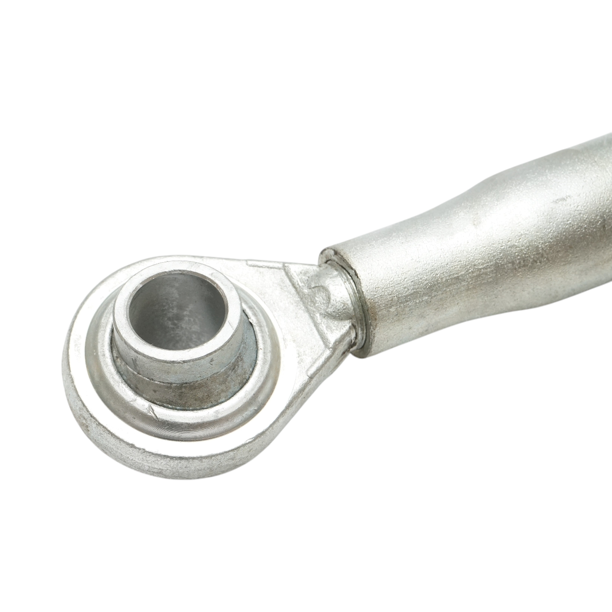 Tirant central reglabil 550-780mm, categoria 2-2, filet M27x3 - imagine 5