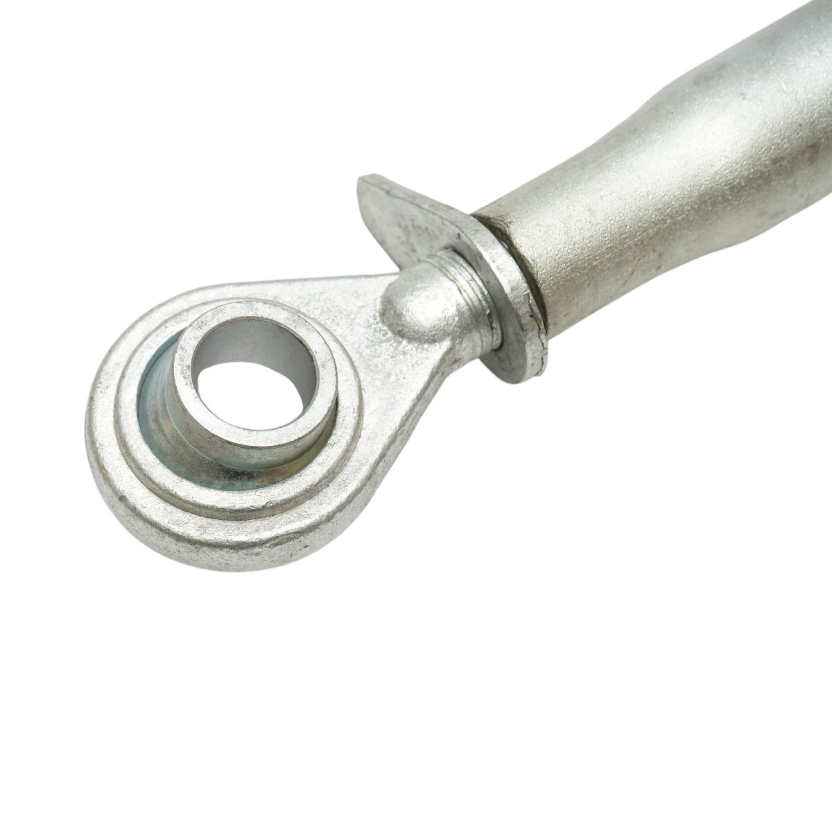 Tirant central reglabil 550-780mm, categoria 2-2, filet M27x3 - imagine 6