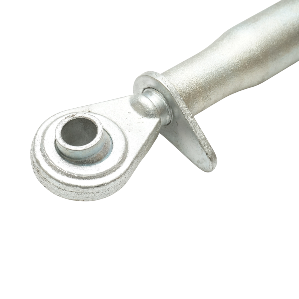 Tirant central reglabil 540-750mm, categoria 1-1, filet M27x3 - imagine 6