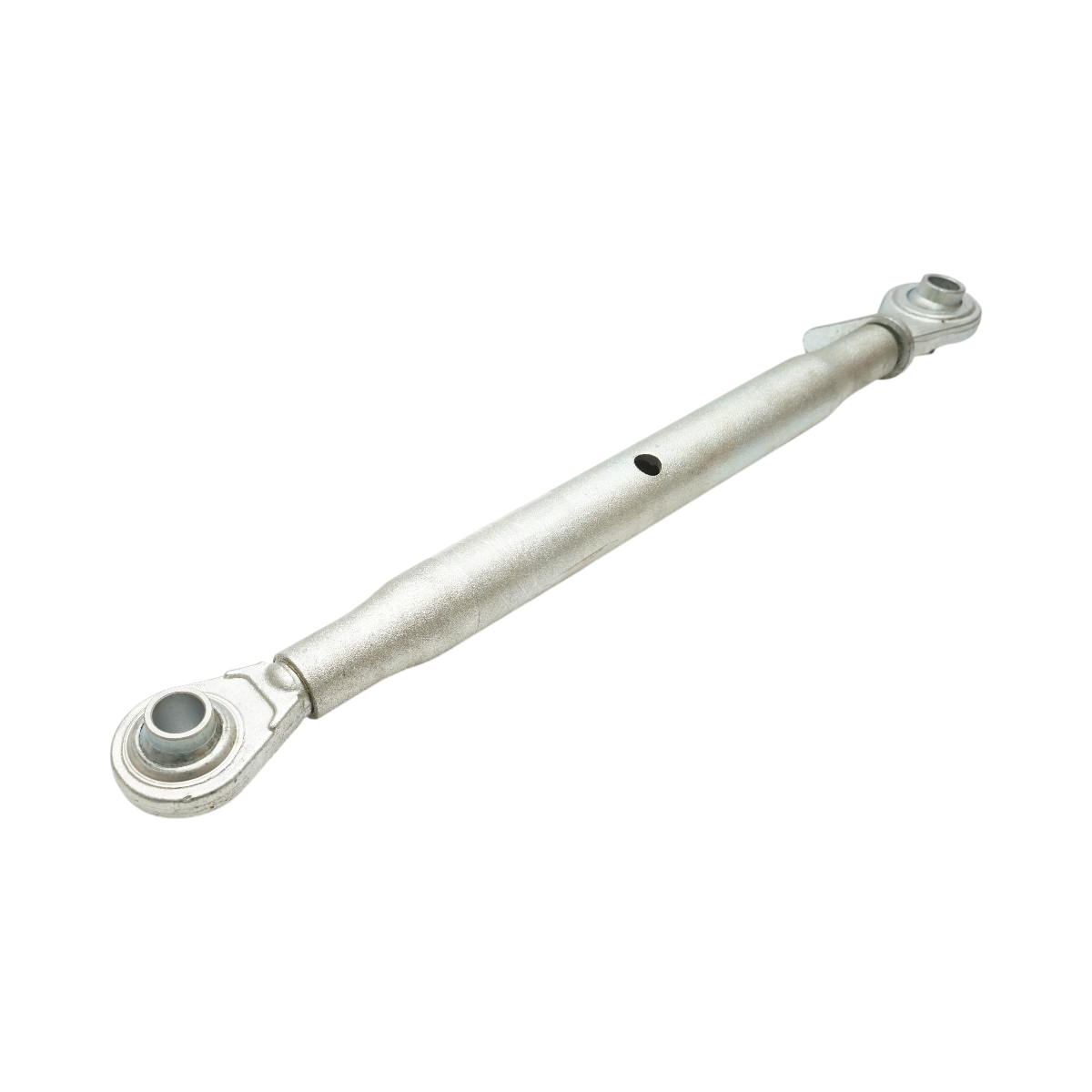 Tirant central reglabil 540-750mm, categoria 1-1, filet M27x3 - imagine 3