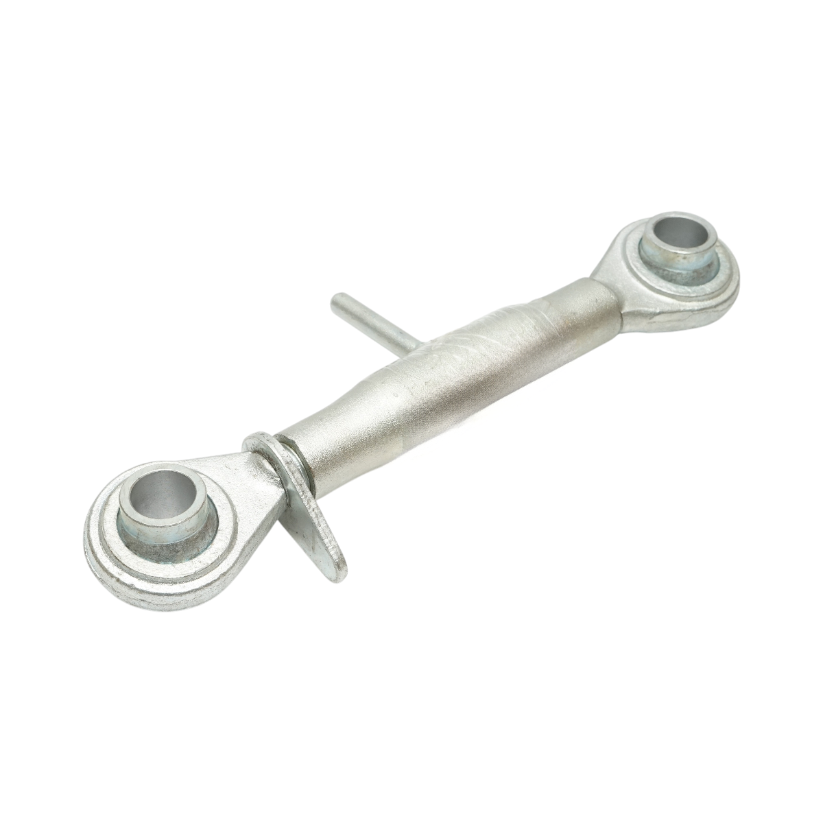 Tirant central reglabil 300-430mm, categoria 2-2, filet M27x3 - imagine 4